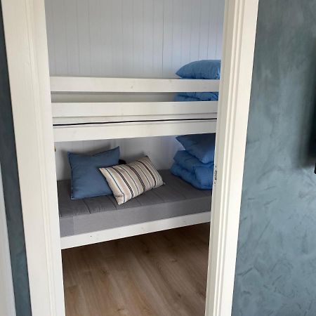 Aa Strand Camping Ebberup Экстерьер фото