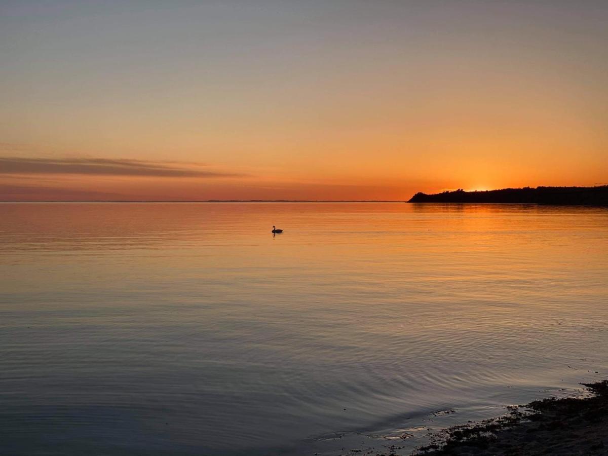 Aa Strand Camping Ebberup Экстерьер фото