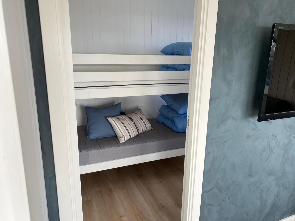 Aa Strand Camping Ebberup Экстерьер фото