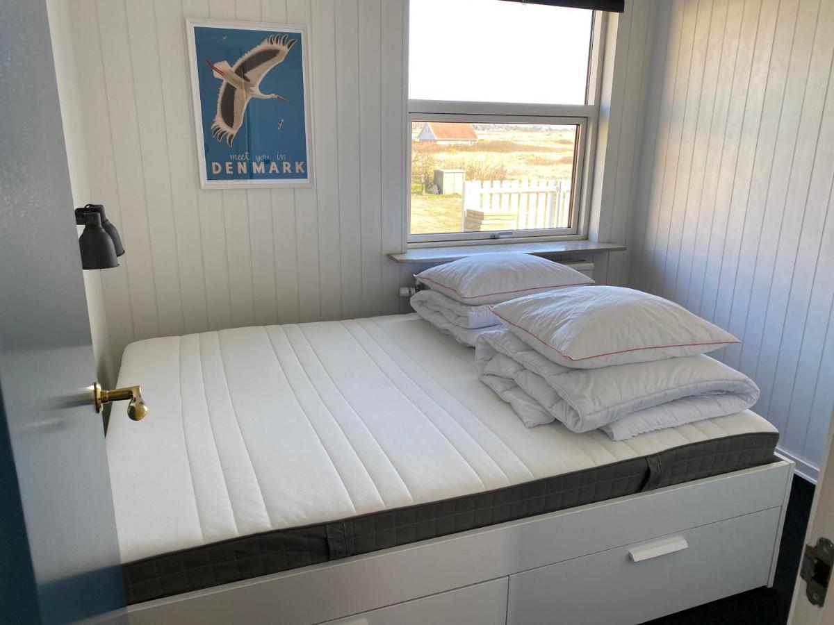 Aa Strand Camping Ebberup Экстерьер фото