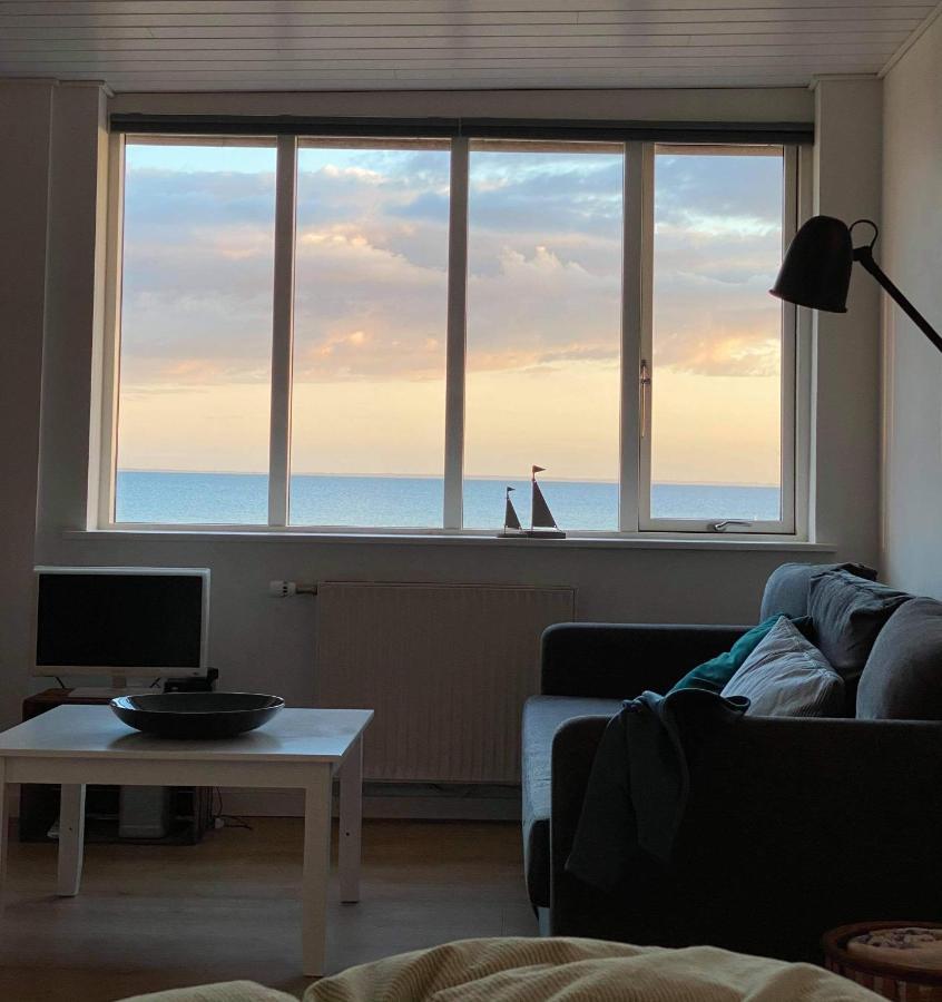Aa Strand Camping Ebberup Экстерьер фото