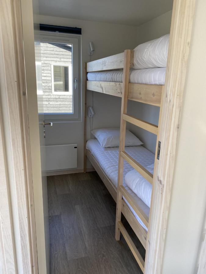 Aa Strand Camping Ebberup Экстерьер фото