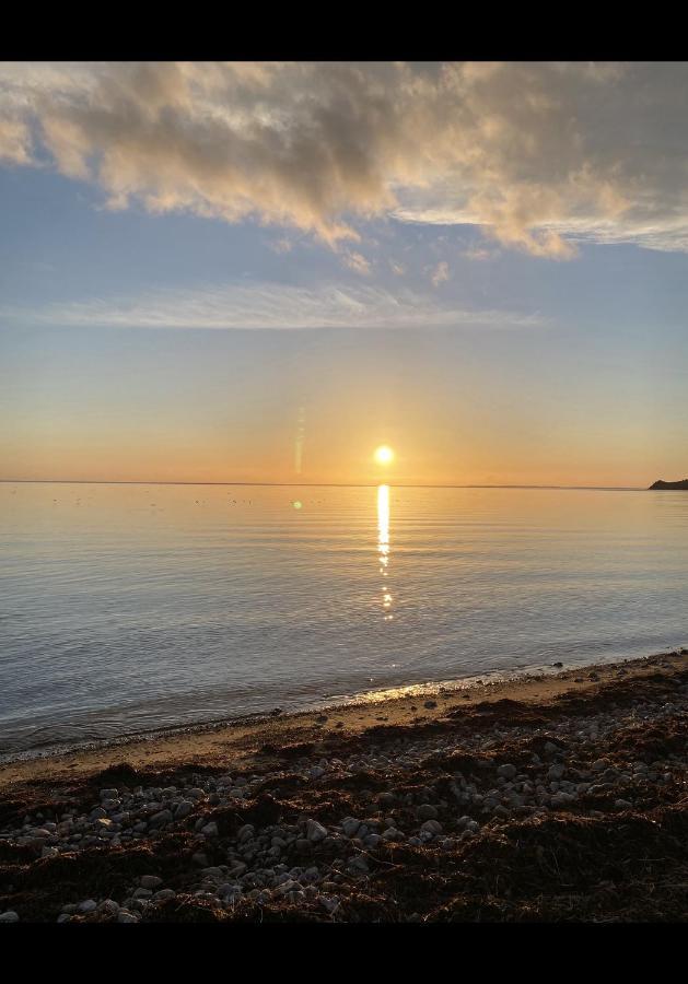 Aa Strand Camping Ebberup Экстерьер фото