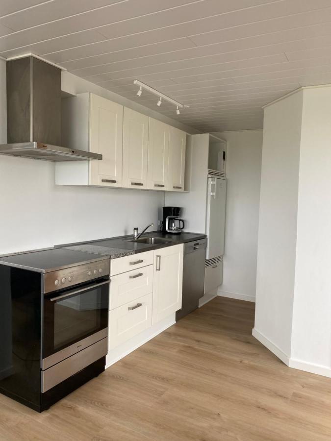 Aa Strand Camping Ebberup Экстерьер фото